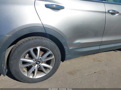 2015 HYUNDAI SANTA FE SPORT 6