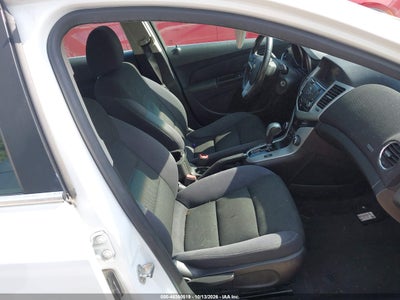 2014 CHEVROLET CRUZE 5