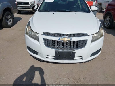 2014 CHEVROLET CRUZE 6