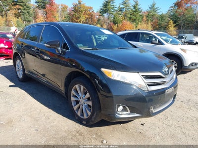 2014 TOYOTA VENZA LE