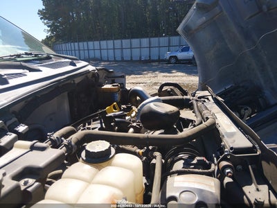 2016 FORD F-650 DIESEL 10