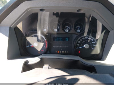 2016 FORD F-650 DIESEL 7