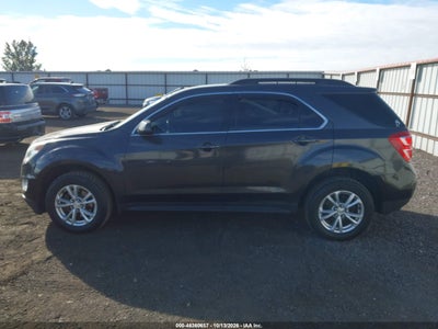2016 CHEVROLET EQUINOX 14