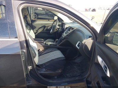 2016 CHEVROLET EQUINOX 5