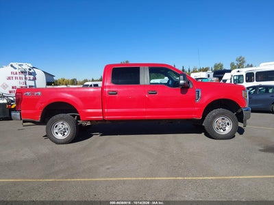 2018 FORD F-250 13
