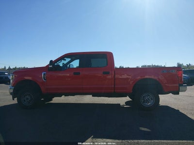2018 FORD F-250 14