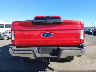 2018 FORD F-250 16