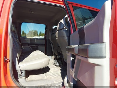 2018 FORD F-250 8