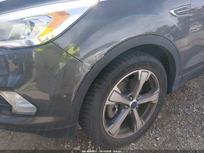 2017 FORD ESCAPE 6