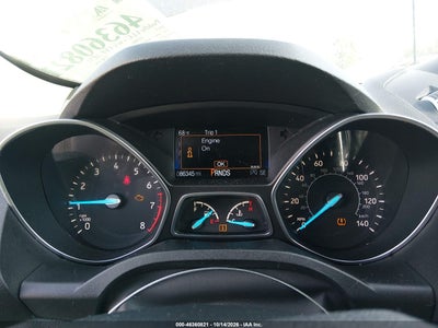 2017 FORD ESCAPE 7