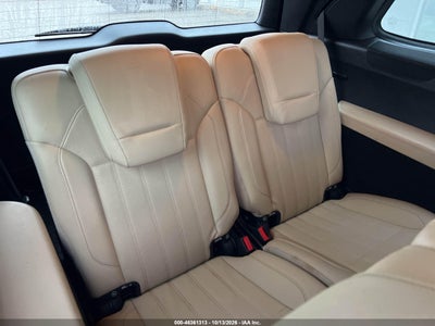 2017 MERCEDES-BENZ GLS 450 6