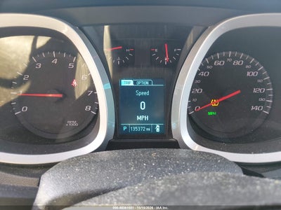2016 CHEVROLET EQUINOX 7