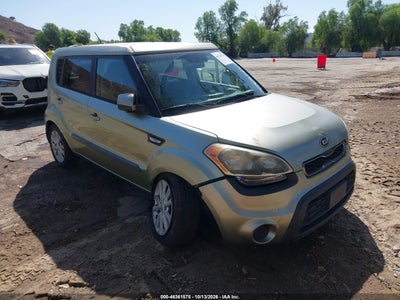 2013 Kia Soul