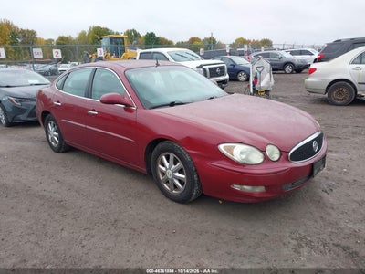 2G4WD532951295938 BUICK LACROSSE Photo 1