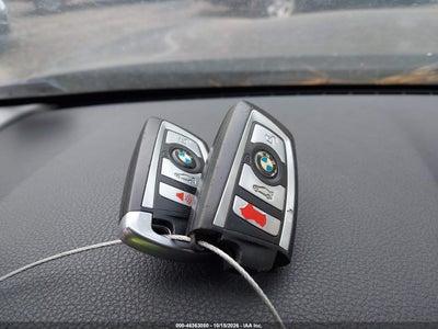 2014 BMW 740LI 11