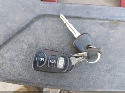 2019 HYUNDAI ELANTRA 11