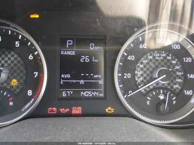 2019 HYUNDAI ELANTRA 16