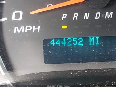 2015 CHEVROLET EXPRESS 3500 14