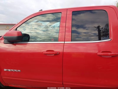 2016 GMC SIERRA 1500 14
