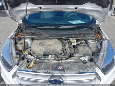 2018 FORD ESCAPE 10