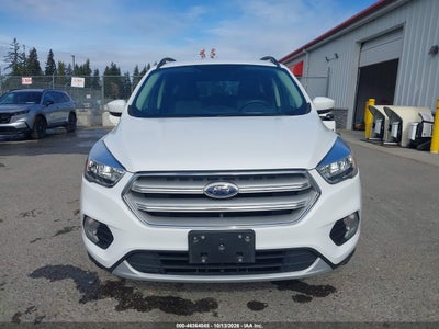 2018 FORD ESCAPE 12