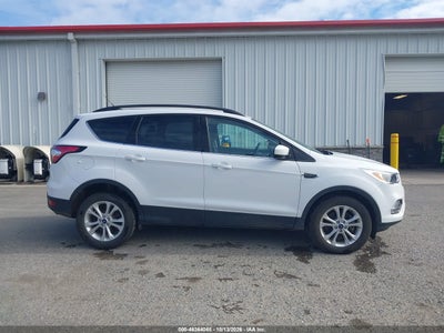 2018 FORD ESCAPE 13