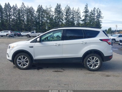 2018 FORD ESCAPE 14