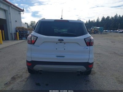2018 FORD ESCAPE 16