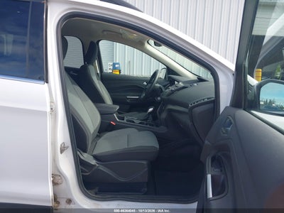 2018 FORD ESCAPE 5