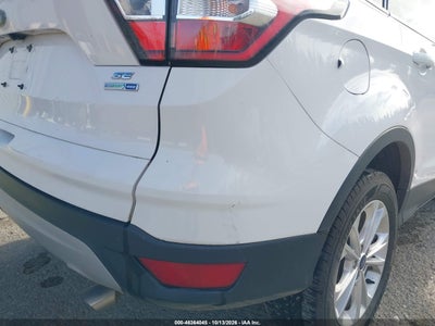 2018 FORD ESCAPE 6