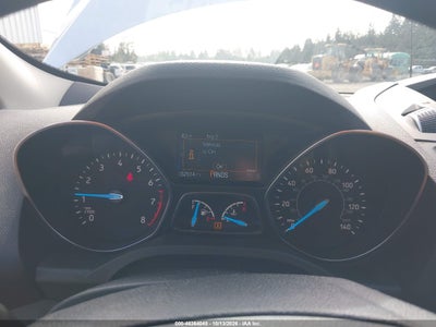 2018 FORD ESCAPE 7