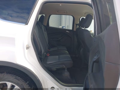 2018 FORD ESCAPE 8