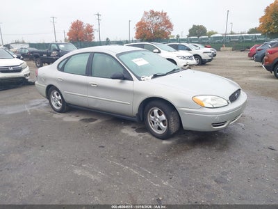 2006 FORD TAURUS SE