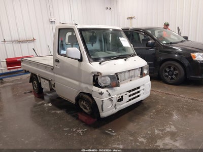2003 MITS MINI CAB