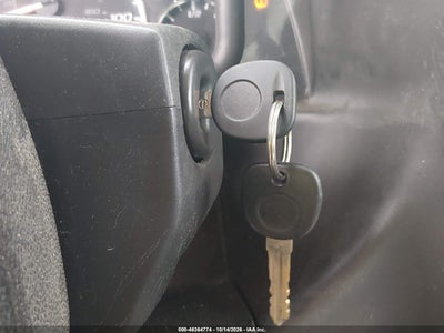 2014 GMC SAVANA 2500 11