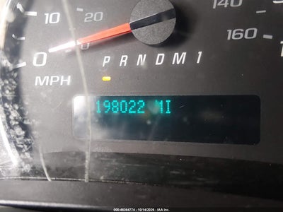 2014 GMC SAVANA 2500 16