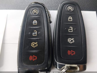 2019 FORD ESCAPE 11