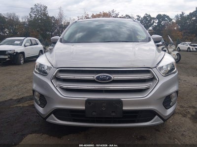 2019 FORD ESCAPE 6