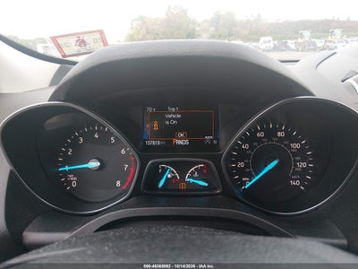 2019 FORD ESCAPE 7