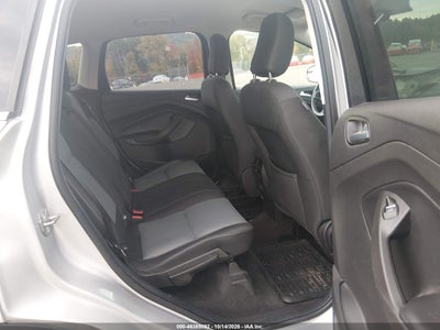 2019 FORD ESCAPE 8