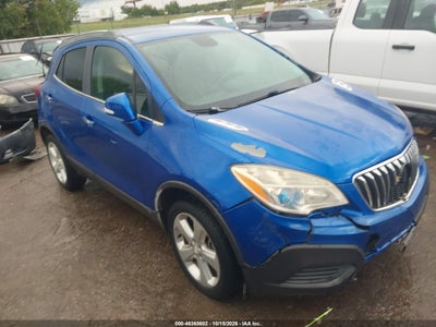 KL4CJASB7FB067958 BUICK ENCORE Photo 1