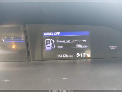 2014 HONDA CIVIC 15