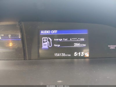 2014 HONDA CIVIC 7