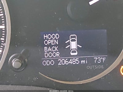2014 LEXUS CT 200H 15