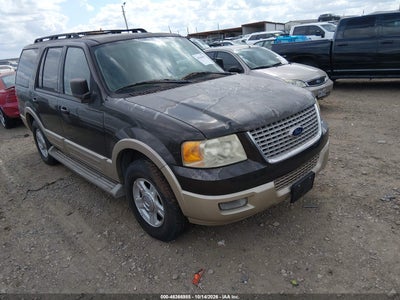 2006 FORD EXPEDITION EDDIE BAUER/KING RANCH