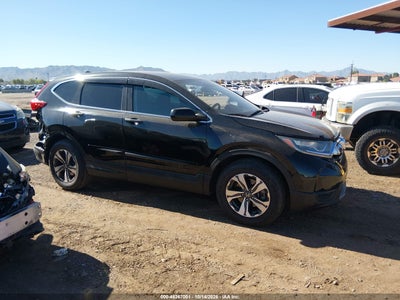 2019 HONDA CR-V 13
