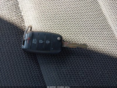 2017 KIA FORTE 11