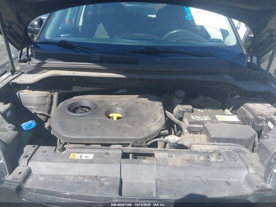 2015 KIA SOUL 10