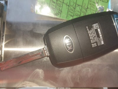 2015 KIA SOUL 11