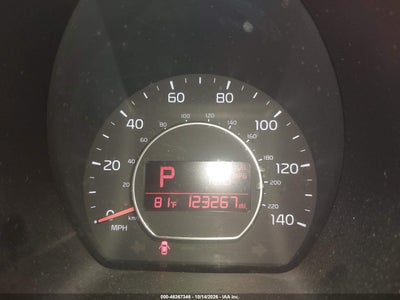 2015 KIA SOUL 7